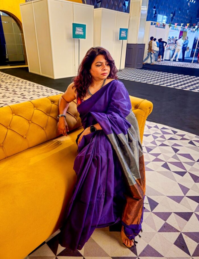 20241017_123731 Jamuni Lehar Khadi Saree