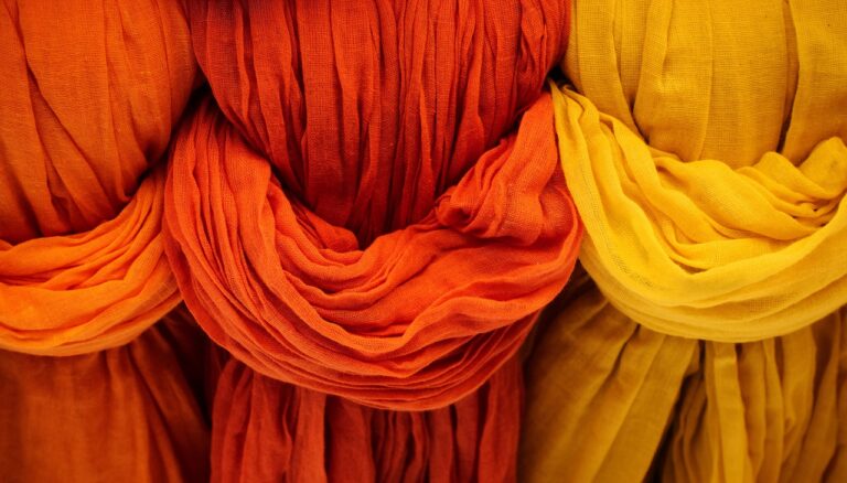 How to take care of Handloom Fabric or Clothings?