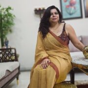 Muddy sehaj mul cotton sarees