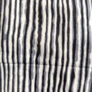 Off-white Bagru print skirt