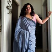 Saleti Sehaj Mul-Cotton Saree
