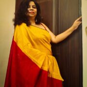 haldi cotton silk sarees