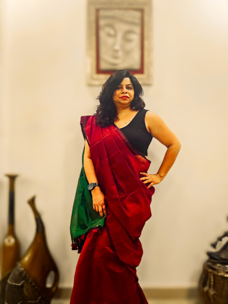 Kesar Silk Sarees with Price: A Guide to Rich, Timeless Elegance
