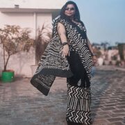 Geheri Halki Mul-Cotton