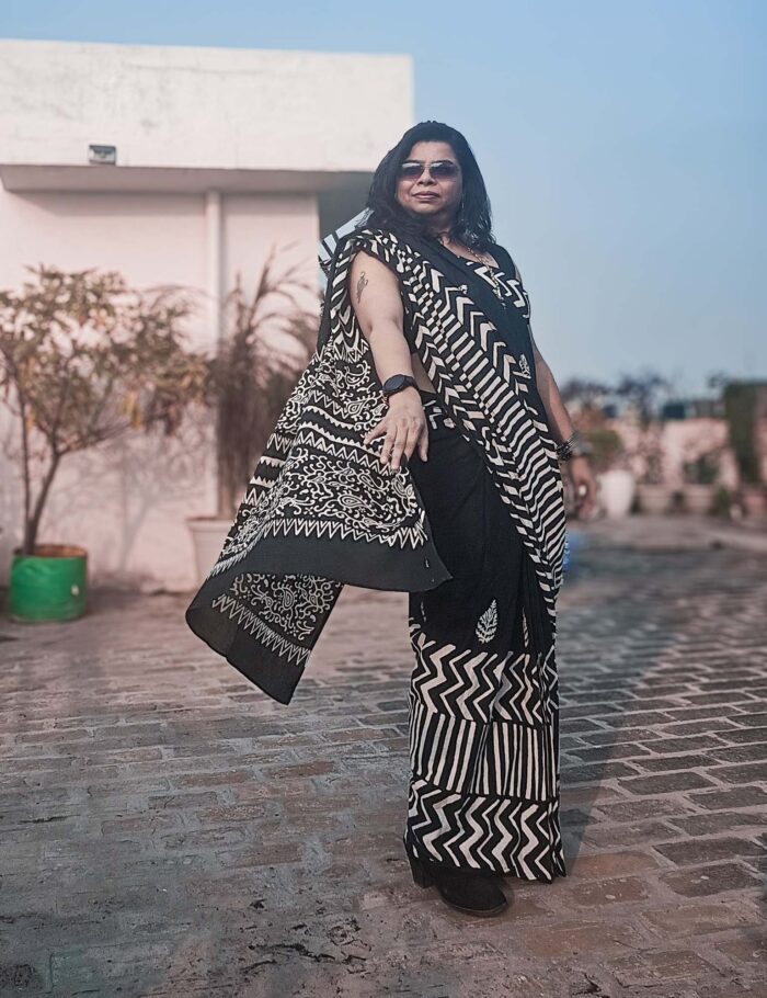 Geheri Halki Mul-Cotton