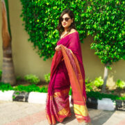 Premium Handwoven
