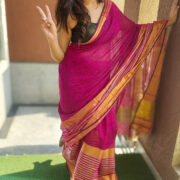 Premium Handwoven