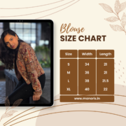 JACKET SIZE GUIDE nstagram Post